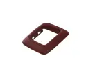 7KF23JRRAA - Interior Trim: Seat Latch Bezel for Mopar Image image