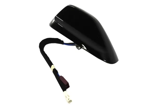 7EC81KXJAA - Electrical: Cable &amp; Base Assy Antenna for Jeep: Grand Cherokee, Grand Cherokee L, Grand Cherokee WK Image