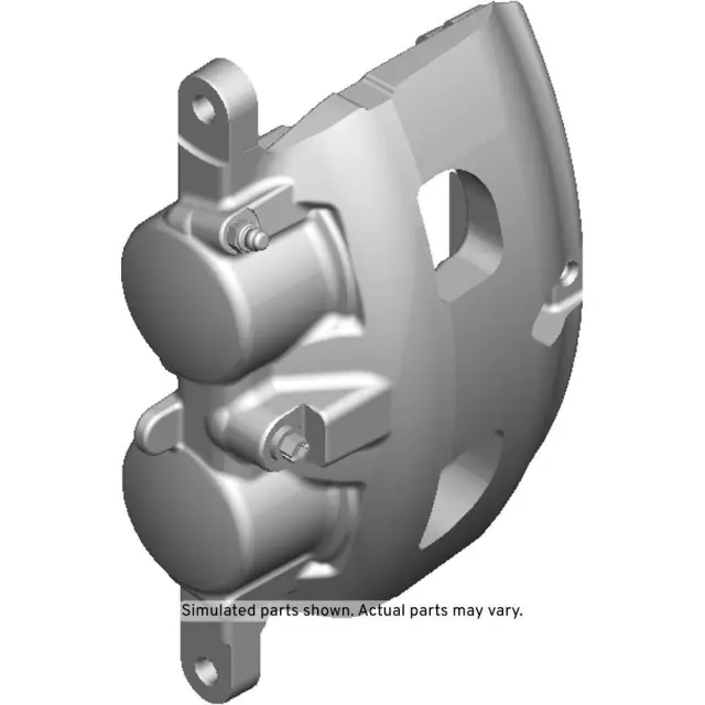 13546600 - : Caliper for GM Image