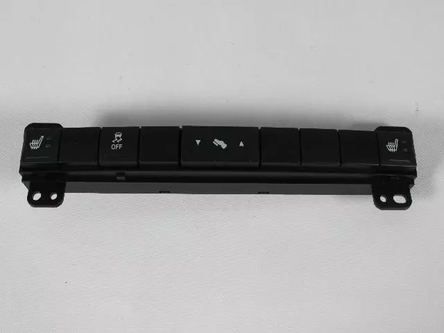 4 Gang Switch - Mopar (56050137AE)