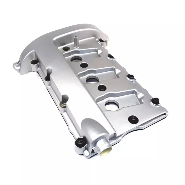 6C103472G - Engine: Valve Cover for Audi: A4, A4 Quattro, A6, A6 Quattro, S4 Image