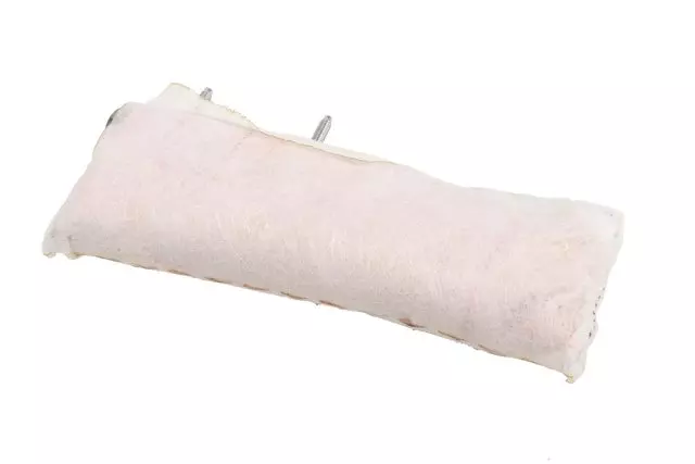 23105269 - : Rear Driver Side Seat Bolster Airbag for Chevrolet: Volt Image