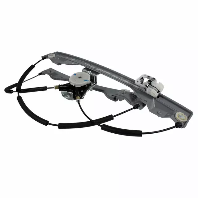 FL3Z1523200E - : Window Regulator for Ford: F-150, F-250 Super Duty, F-350 Super Duty, F-450 Super Duty, F-550 Super Duty Image