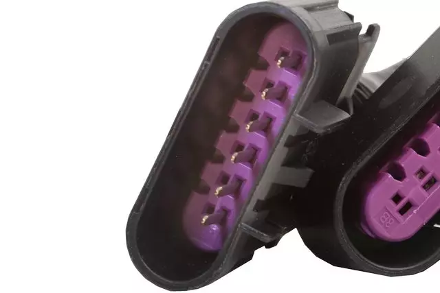 19120955 - : Head Lamp Control Module for ACDelco Image