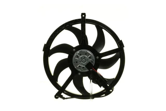 CFF251000P - Cooling Systems: A/C Condenser Fan Assembly for Behr Image