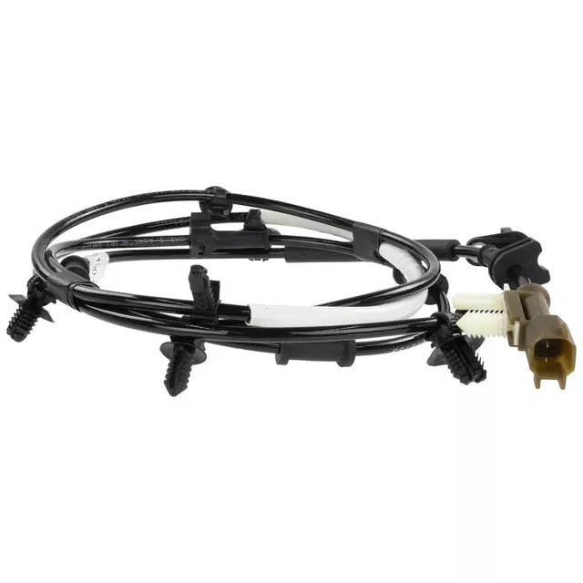 lc3z-2c190-b 2020 2021 2022 Ford F-Series Super Duty ABS Sensor - Ford (LC3Z-2C190-B)