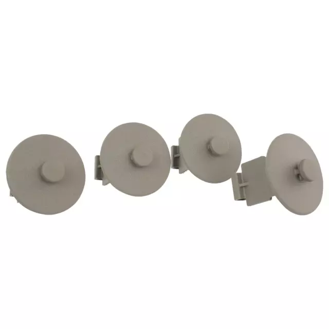 Retainer Mat - Ford (W715014-SS31C)