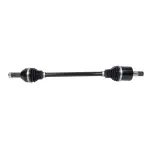 4123035 - : Honda CV Axle Assembly  - Rear Left for GSP Image