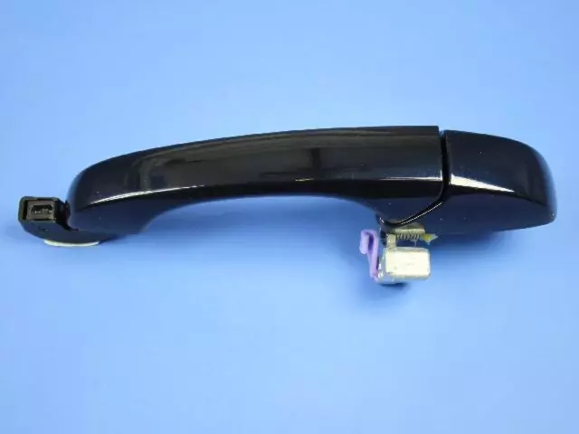 Exterior Door Handle, Right - Mopar (1NA54HBVAF)