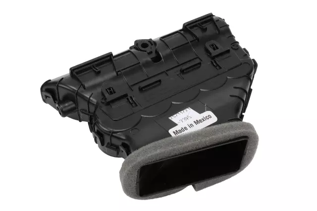 84513855 - Body: Air Outlet Vent for Chevrolet: Corvette Image