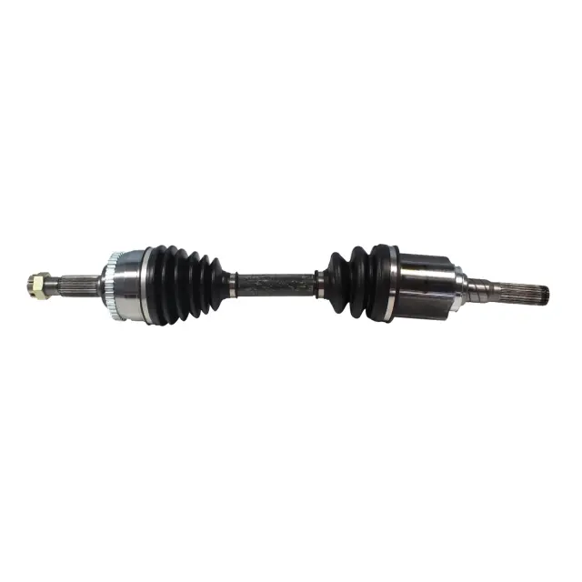 NCV39521 - : 99-02 INFINITI G20 CV Axle Assembly  - Front Left for GSP Image