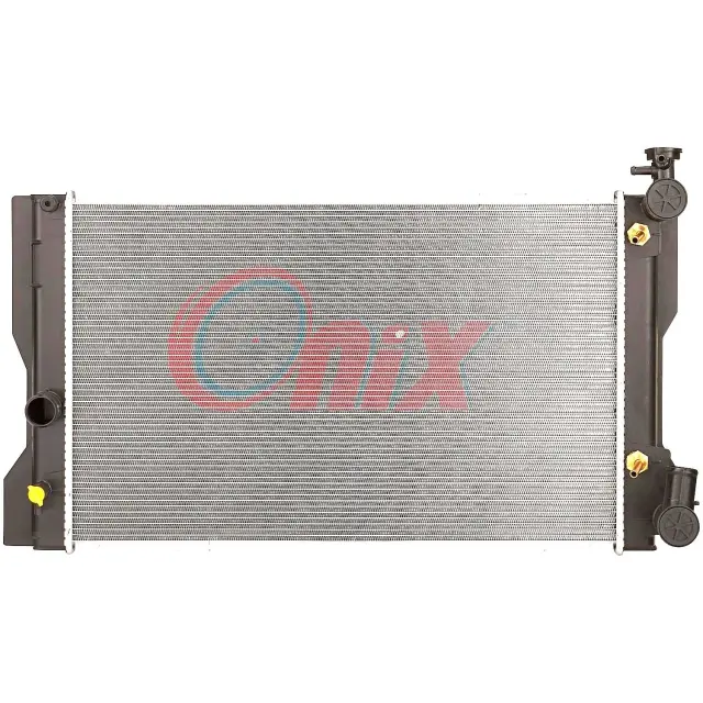 OR13152 - : Onix Radiator for Onix Image