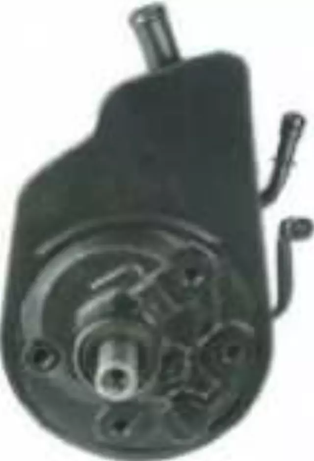 208758 - Cooling Systems: Power Steering Pump for Cardone Image