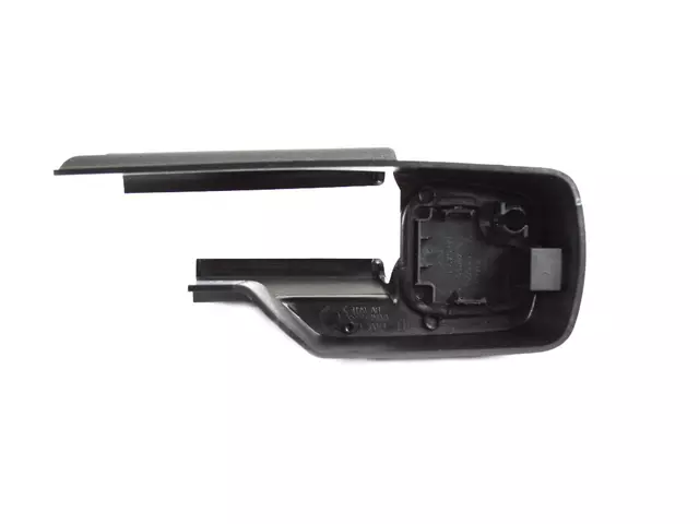 Seat Track Cover, Left - Mopar (1XS99DX9AB)