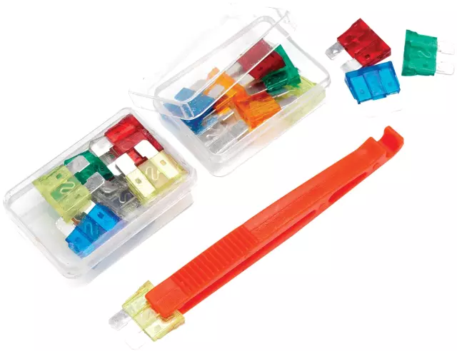 1150 - : Fuse Kit for Performance Tool Image