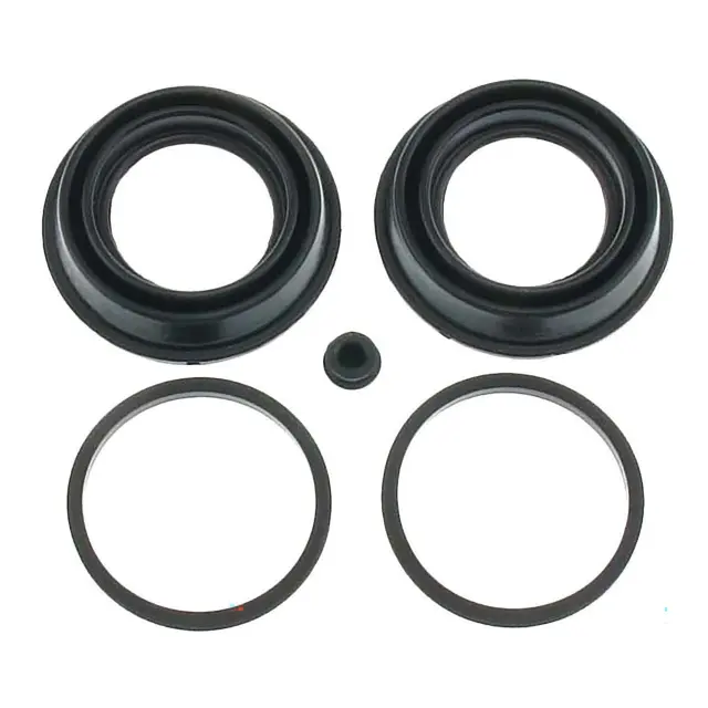 15368 - Brakes &amp; Brake Parts: Disc Brake Caliper Repair Kit for Carlson Image