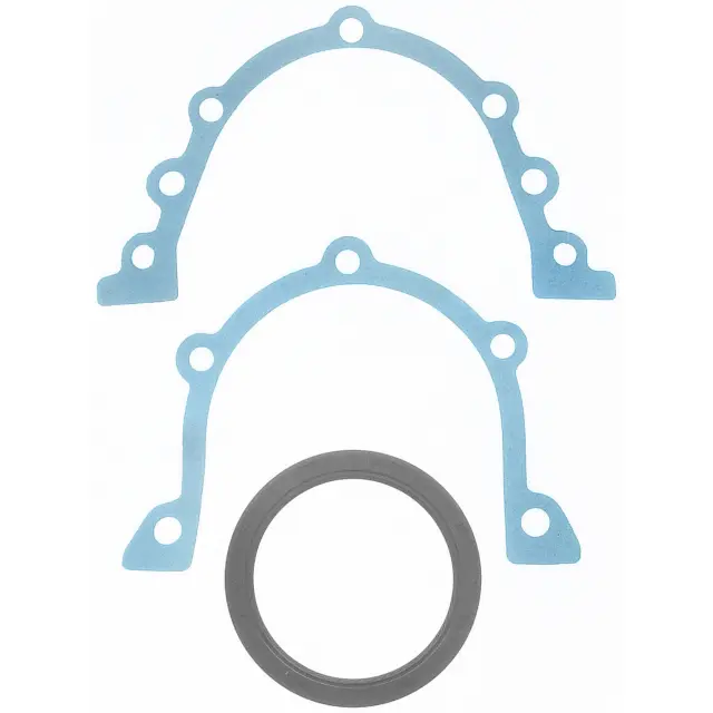 BS403451 - Gaskets: Engine Crankshaft Seal Kit for FEL-PRO Image