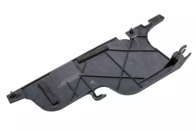 92214444 - Body: Panel for Chevrolet: Caprice Image