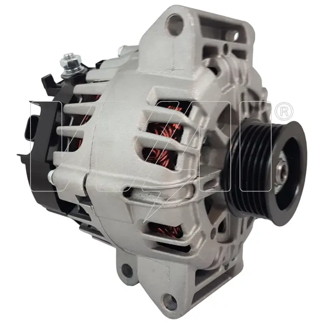 11650N - Charging &amp; Starting Systems: WAI Alternator for WAI Image