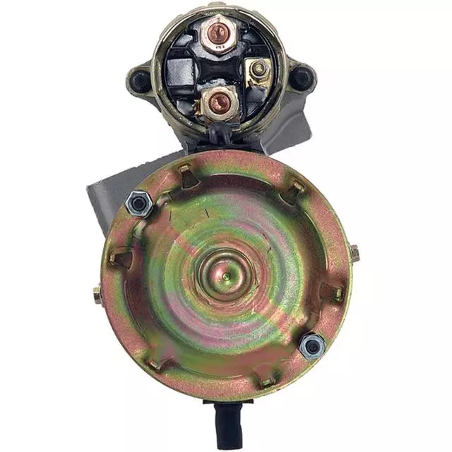 88877107 - : Starter for GM Image