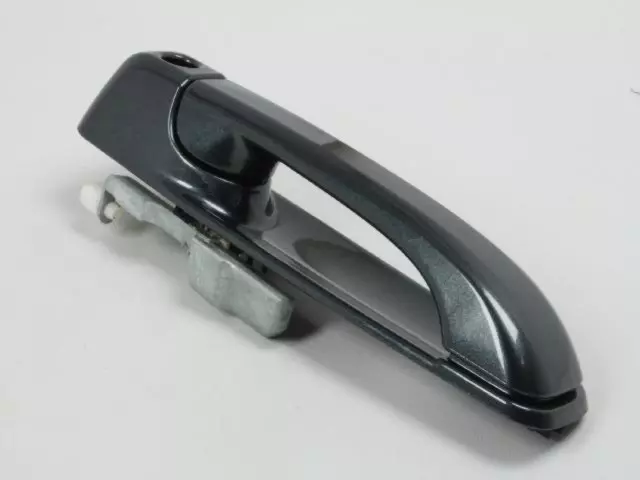 Exterior Door Handle, Left - Mopar (5HW79DBMAJ)