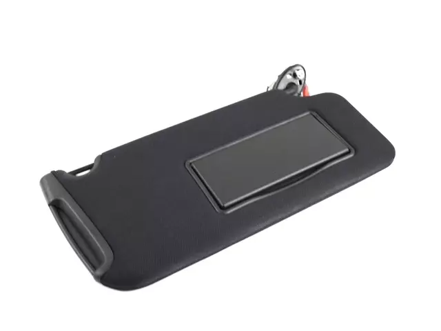 Illuminated Visor, Right - Mopar (5PJ82DX9AC)