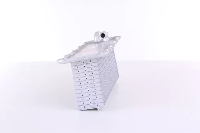 96318 - : Intercooler - Replaces SEAT 04E145749F, 04E145749B, 04E145749B for NISSENS Image