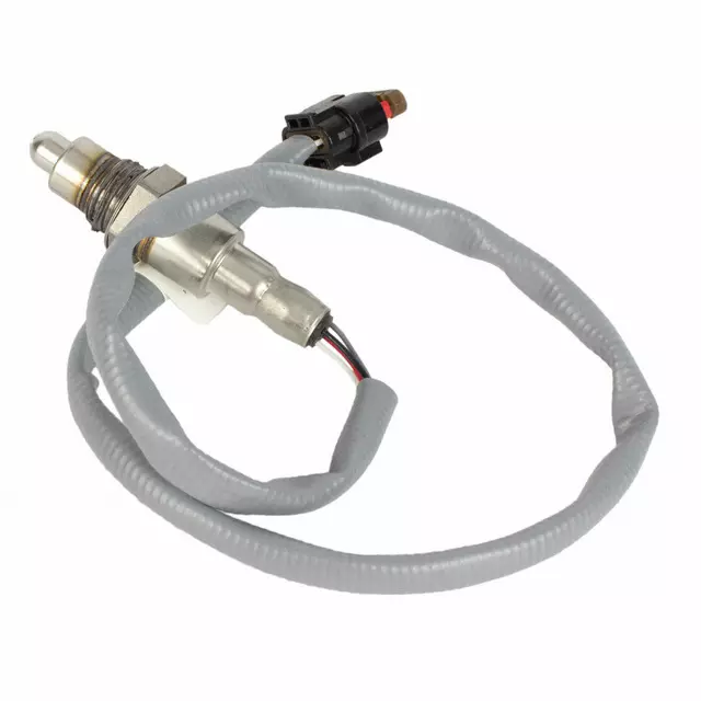 FB5Z9G444C - : 2015-2022 Ford - Oxygen Sensor for Ford: Escape, Explorer, Focus, GT, Special Service Police Sedan, Taurus | Lincoln: MKC, MKT Image