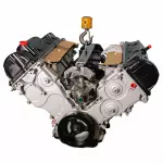 7C2Z6006AARM - : Engine for Ford Image