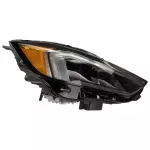 KT4Z13008BA - : Headlamp Assembly for Ford Image