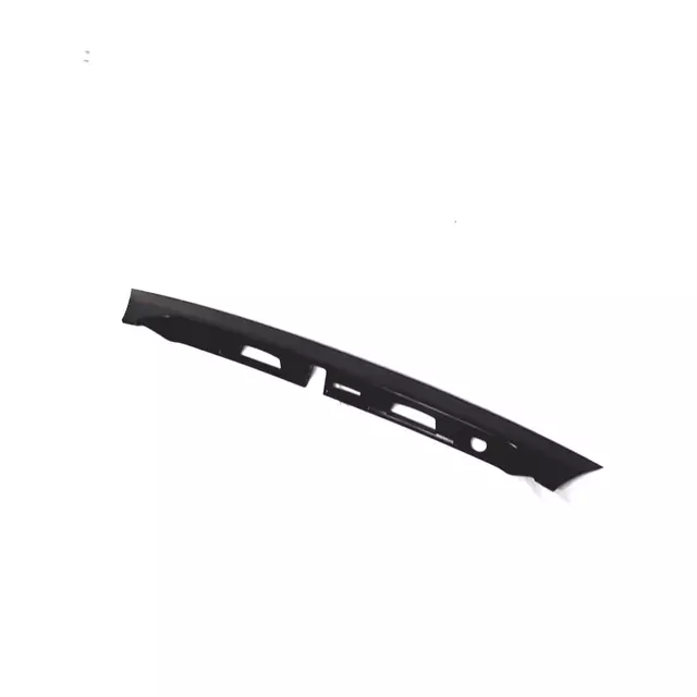 91111AL82BNN - Body: Rear Molding for Subaru Image