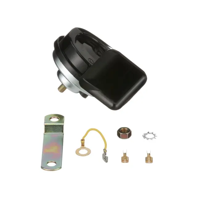 HN18 - Interior: Horn for SMP CORP Image