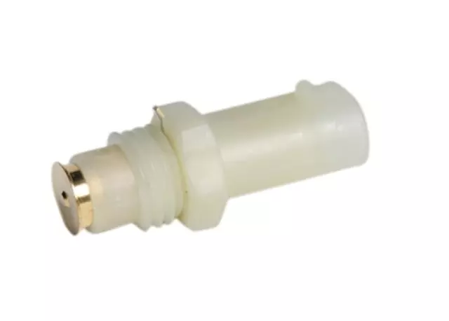 Power Brake Booster Flow Switch Kit with Seal - GM (12376006)