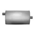 700075 - : Direct Fit Muffler - MSL Maximum for AP Exhaust Image