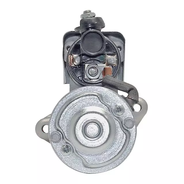 19135619 - : Starter, Remanufactured for GM Image