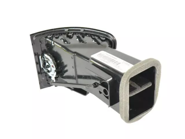 Air Conditioning & Heater Outlet, Right - Mopar (5RJ92DX9AA)