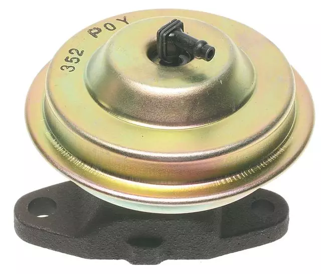 Exhaust Gas Recirculation Valve - ACDelco (214-1443)