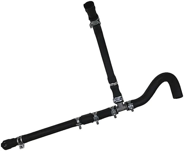 626585 - : Engine Heater Hose Assembly for Dorman Image
