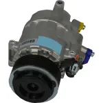 6513029 - : gpd Compressor New 6513029 for GLOBAL PARTS DISTRIBUTORS Image