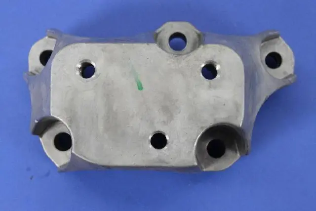Transmission Mount Bracket - Mopar (68164773AA)
