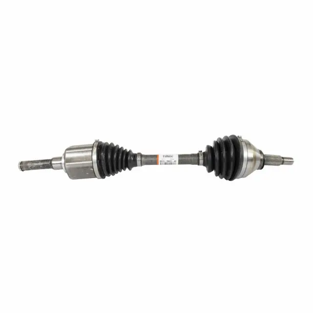 TX835 - : Motorcraft™ Axle Assembly for Ford: Special Service Police Sedan, Taurus | Lincoln: MKT Image