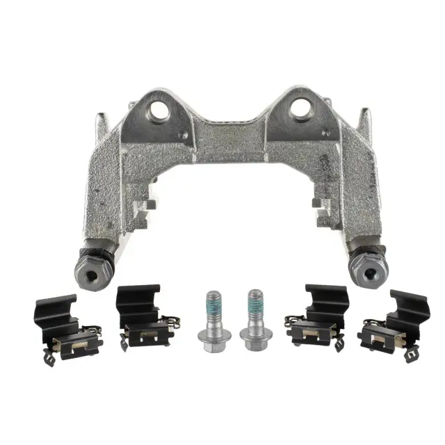 Disc Brake Caliper Bracket - Ford (L1MZ-2B511-B)