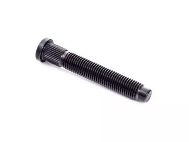Oil Pan Bolt - Ford (W701606-S437)
