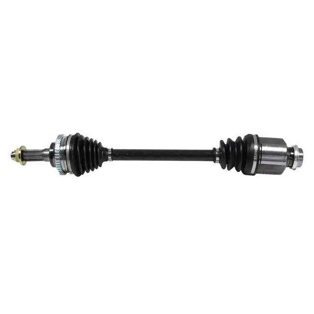 NCV75502 - : 95-97 Kia Sephia (1.8) CV Axle Assembly  - Front Right for GSP Image