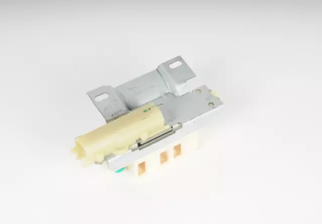 26016388 - : Ignition Switch for Chevrolet: Beretta, Corsica Image