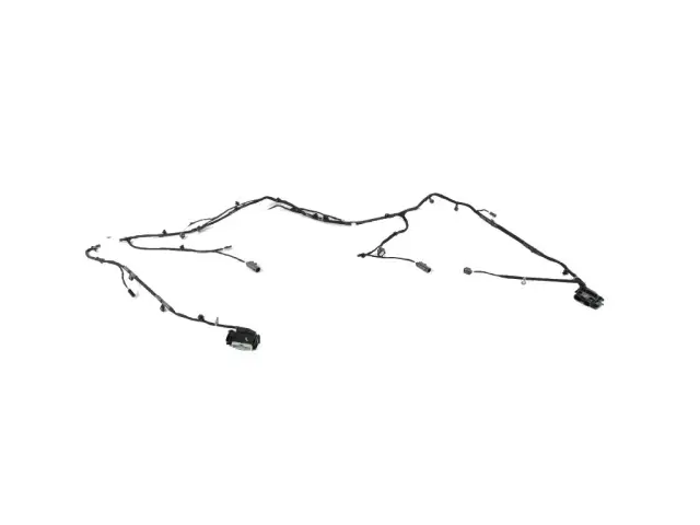 68354824AE - Electrical: Liftgate Wiring for Mopar Image