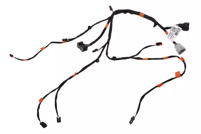 84720346 - Body: Wire Harness for Cadillac: CT5 Image