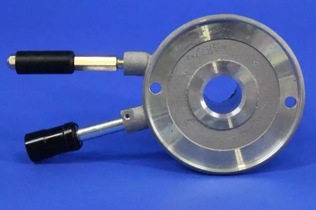 5037357AC - Clutch: Slave Cylinder for Dodge: Viper Image