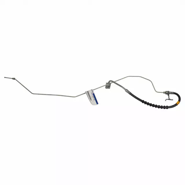 F81Z2267CE - Brakes: Brake Hydraulic Hose for Ford: F-550 Super Duty Image