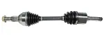 NCV10246 - : Buick, Pontiac (AWD/FWD) CV Axle Assembly  - Front Right for GSP Image